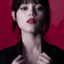 Jenna Ortega's icon
