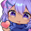 Moments  ✧ Safe Space ﹒ Friends ﹒ Anime﹒ Social﹒ Mental Health's icon