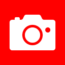 Photography & 35mm film's icon