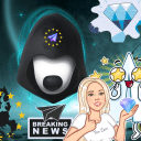 discord server logo