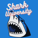 Shark University's icon