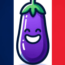 🔞・FRANCE Plaisir 🍆💦's icon