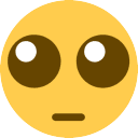 TBH Creature/Autism Creature Emojis [For Pro Endos]'s icon