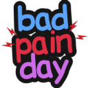 Chronic Illness&Pain Emojis [For Pro Endos]'s icon