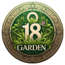 Garden 18+'s icon