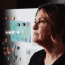 Law and Order street ❧'s icon