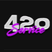 420 Services ™'s icon