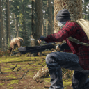 BackWoods Survival PVE's icon