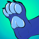 Paws & Feet Land's icon