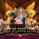 👑{VTV} Kings of Zero Effort👑's icon