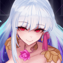 Kama's 2DFD Realm 🌠｜New Caption Out Now!'s icon