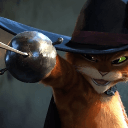 Puss in Boots: The Last Wish's icon