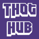 The Thothub's icon