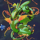 Temple Of Rayquaza's icon