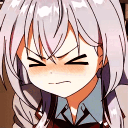 Next Anime | Cute anime emotes & emojis - inclusive - fun chat!'s icon