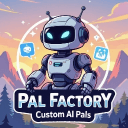 Pal Factory's icon