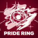 THE HAZBIN HOTEL (Pride Ring) | HELLUVA BOSS's icon