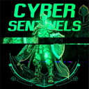 The Cyber Sentinels Club's icon