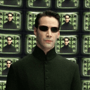 BACKROOMS's icon