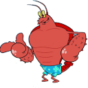 Lobster Gang's icon