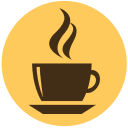 Coffee Hub 18+'s icon