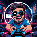Gamers Bay's icon