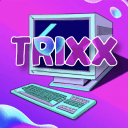 TRIXX's icon