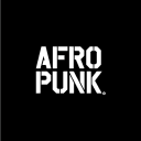 AFROPUNK's icon