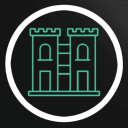 Haven Crypto's icon
