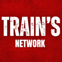 Train's Network de Counter-Strike, Futebol, Minecraft e Fortnite's icon