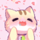 Cat Emojis 🌸's icon