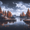 The Forbidden Society's icon