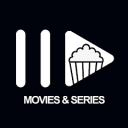 Movies, Series and more's icon