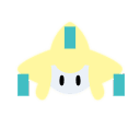 Jirachi's Pokemon Utopia's icon