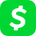 Cash App Money's icon