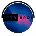 IPTVBROS: THE BEST IPTV 2024's icon