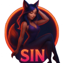 SIN.'s icon