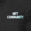 The Ultimate NFT Community on Discord: Connect with Collectors and Creators!'s icon