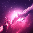 •◦ ❈galaxy's hangout❈ ◦•'s icon