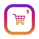 InstaBay's icon