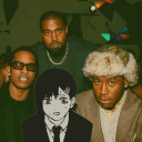 Late Weebification's icon