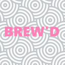 Brew'd's icon