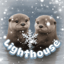 The Lighthouse 18+'s icon