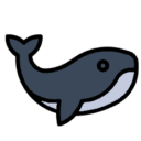 Whaledev | Programming • Coding • Tech • Linux • Javascript • Python's icon