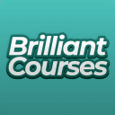 Brilliant Courses's icon