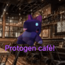 ~~×~Lyra's Furry Cafè~×~~'s icon