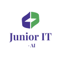 JuniorIT.AI: Developer's Virtual Office, Mentoring, Troubleshooting – Bridging from Junior to Senior's icon