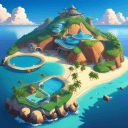 Barnfur Resorts's icon