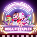 𝑺𝒖𝒑𝒆𝒓 𝑴𝒆𝒈𝒂 𝑭𝒓𝒆𝒅𝒅𝒚 𝑭𝒂𝒛𝒃𝒆𝒂𝒓'𝒔 𝑴𝒆𝒈𝒂 𝑷𝒊𝒛𝒛𝒂𝒑𝒍𝒆𝒙 𝑹𝒐𝒍𝒆𝒑𝒍𝒂𝒚 𝑩𝒖𝒕 𝑨 𝑩𝒖𝒏𝒄𝒉 𝒐𝒇 𝒐𝒕𝒉𝒆𝒓 𝒖𝒏𝒊𝒗𝒆𝒓𝒔𝒆𝒔 𝒊𝒔 𝒄𝒐𝒎𝒃𝒊𝒏𝒆𝒅's icon