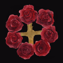 rosefolk's icon